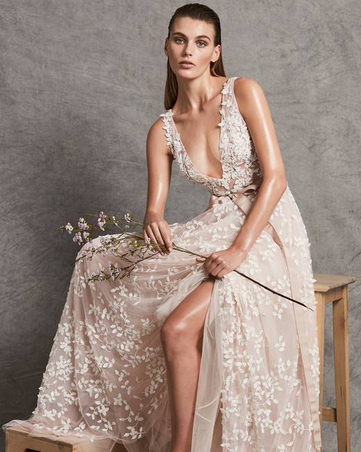 Zuhair Murad Wedding Dresses